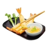 Shrimp Rolls 1kg (Frozen)