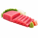 tuna yellow fin