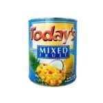 Mixed Fruit (Today) 422g