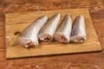 Frozen Headless Hubbsi Hake (Armout) 1kg - Image 2