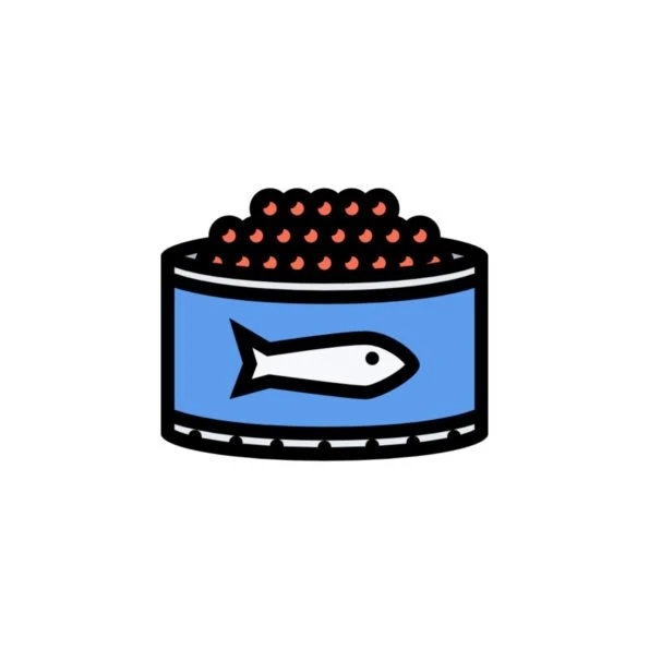 Caviar / Fish Eggs