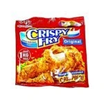 Crispy Fry Breading Mix 62g