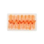 Shrimp Tray Butterfly 4L 24 pieces (Cleaned, Boiled, Frozen) Aqb