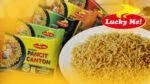 Pancit Canton 80g (Lucky Me) - Image 2