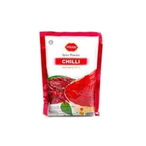 Chili Powder 200g (Pran)