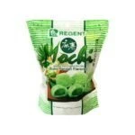Mochi Buko Pandan Flavored 240g (Regent)