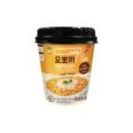 Yopokki Rapokki cheese 145g (Topokki Korea)
