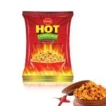 Hot Chanachur 280g (Pran) - Image 2