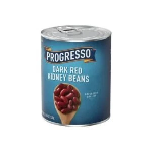 Dark Red Kidney Beans