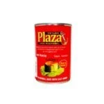 Mackerel 425g (Plaza)