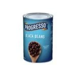 Black Beans 425g (Progresso)