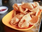 Shrimp Crackers 200g (Fry&pop) - Image 2