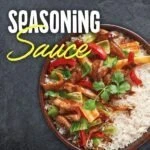 Seasoning Sauce 200ML - Image 2