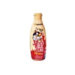 Spicy Chicken Flavor Mayo Sauce 250g (Samyang)