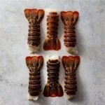 Lobster Wild Tail Premium 1PC (Tristani 130g-150g) - Image 3