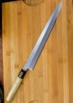 Japanese Knife Sushi 24cm (Made in Japan) - Image 2