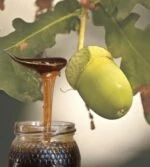 Natural Honey Oak 100% (عسل السنديان) 1kg - Image 2