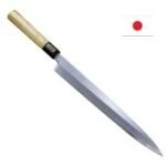 Japanese Knife Sushi Sashimi 27cm (Made in Japan)