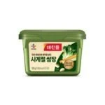 Ssamjang Soybean Paste Mix (CJ Korea) 1kg