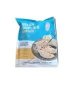 Korean Dumplings Seafood 420g (Good Seoul)