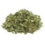 Dried Moringa Leaves 50g - Image 2