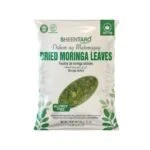 Dried Moringa Leaves 50g