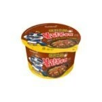 Yakisoba Buldak Bowl 105g (Samyang)