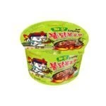 Jjajang Buldak Bowl 105g (Samyang)
