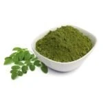 Moringa Leaf Powder 100g (Maloos) - Image 2