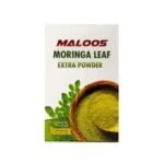 Moringa Leaf Powder 100g (Maloos)