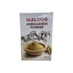 Ashwagandha Powder 100g (Maloos)