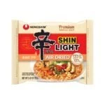 Nongshim shim Ramyun light 97g (Korea)