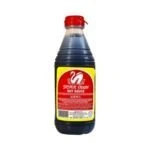 Soy Sauce 385ml (Silver Swan)