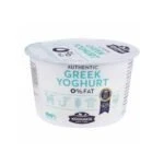 Greek Yoghurt 0% Fat 150g (Koukakis)