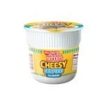 Instant Cup Noodles 50g (Nissin)