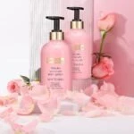 Sakura Niacinamide Body Lotion 500 ml - Image 2