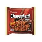 Chapagetti Korean Black Spaghetti 137g