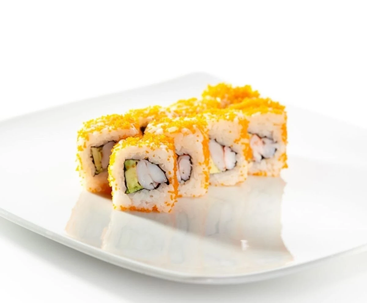 Tobiko Gold China 500g - Image 2