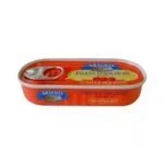 Anchovies Fillet In Olive Oil Tomato 50g