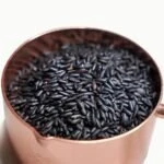Black Sticky Rice 1kg (B - HERBS ) - Image 2