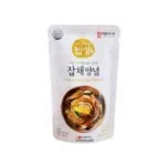 Korean Japchae Sauce 100g Korea