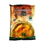 Green Curry Powder 1kg (NITTAYA)