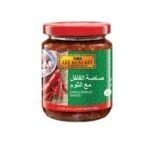 Chili Garlic Sauce (L.K.K) 226g