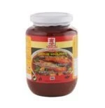 Tom Yum Paste 454g (NAM JAI)