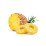 Sliced Pineapple 565g (SUPER-J)