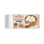 Soft Bao Buns Wrappers 400g 10pc 40g (HAPPY BELLY)