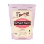 Coconut Flakes 284g (BRM)