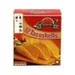 12 Taco Shells 150g (CANTINA MEXICANA)