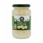 White Onion In Vinegar 350g (CAVALIER)