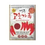 Gochugaru Korean Red Pepper Powder Dae Joo 1kg